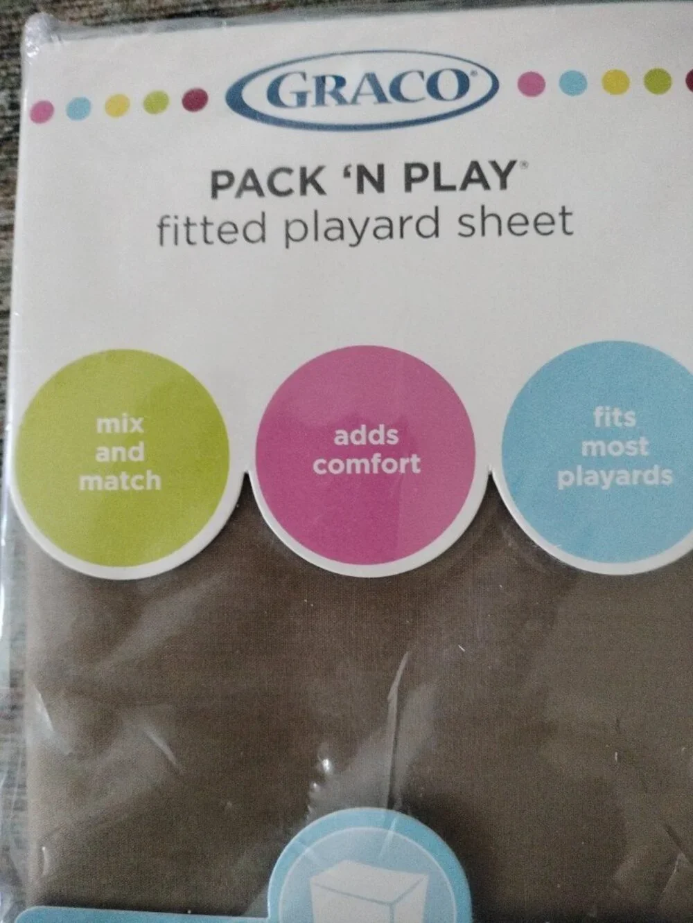 Graco Pack N Play Playard 27